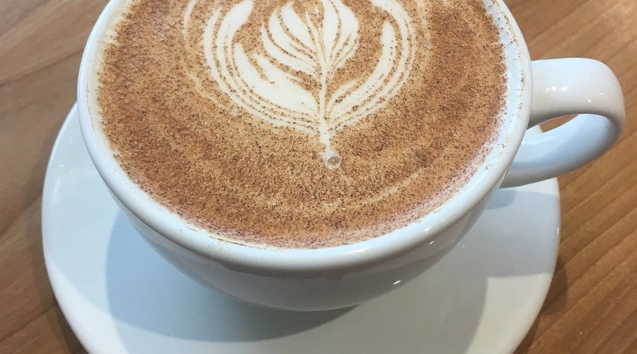 Fussy Coffee