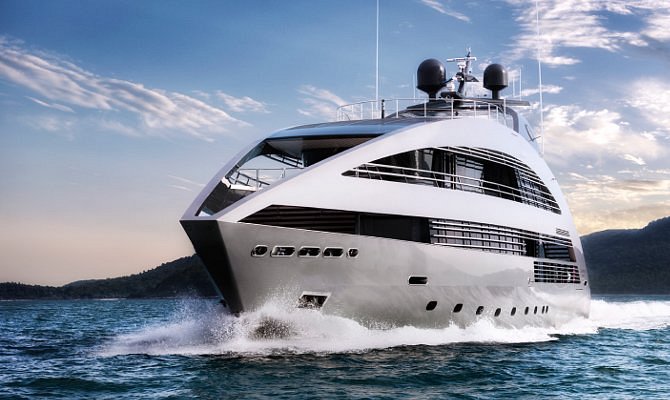 oceans elite yacht charters