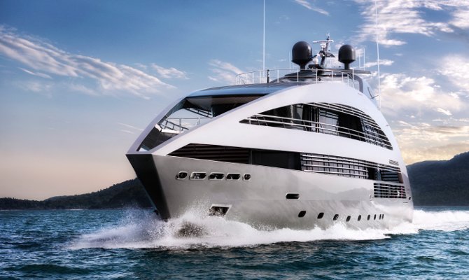 oceans elite yacht charters