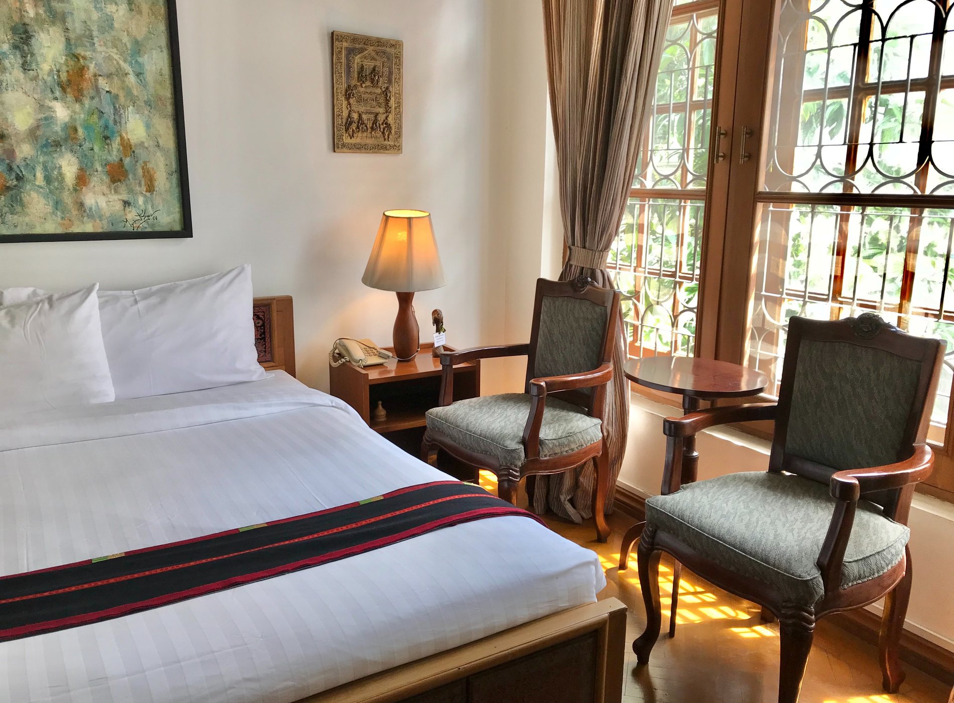 Classique Inn by null