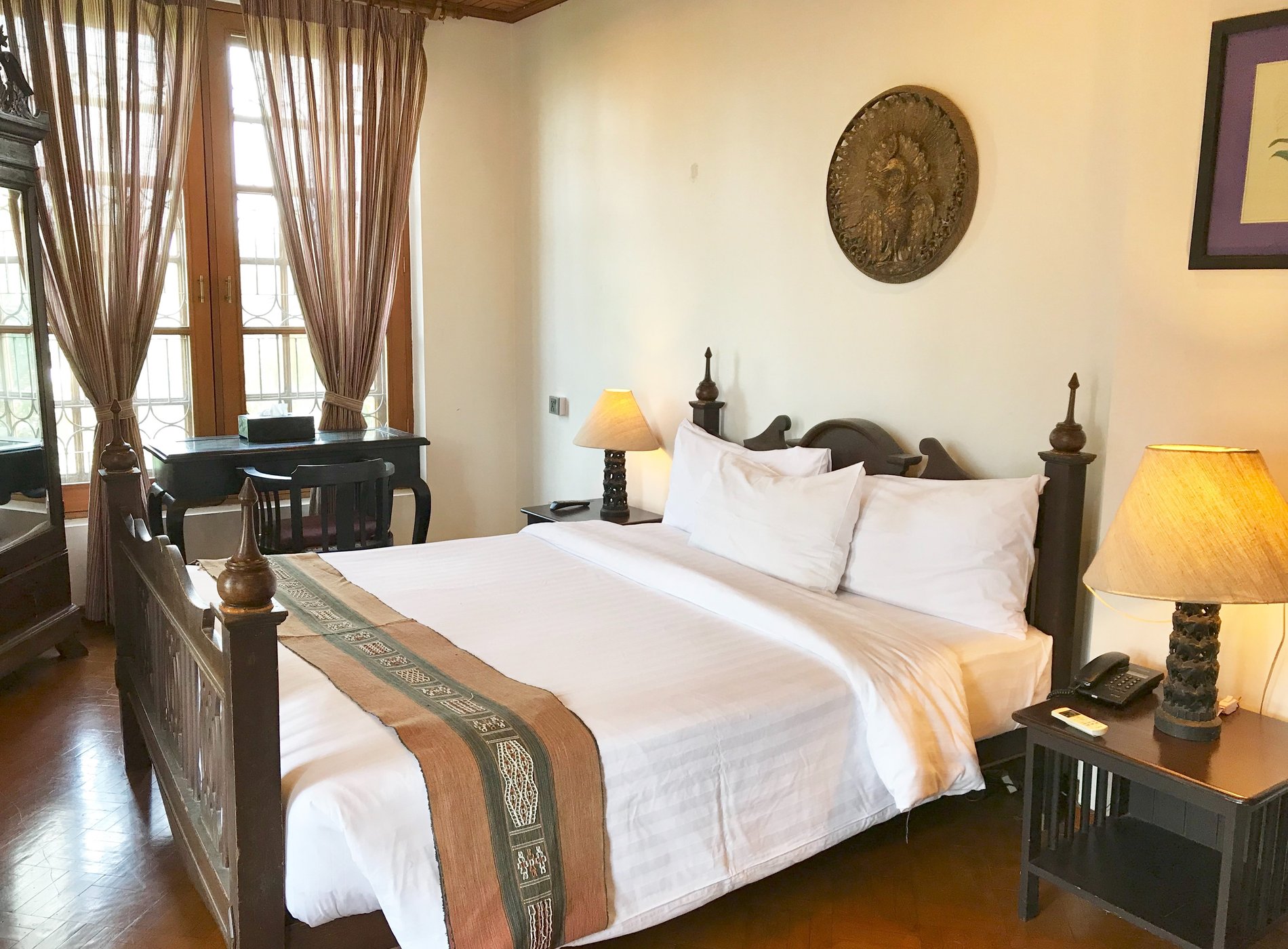 Classique Inn by null
