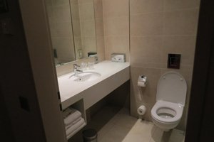 Zimmer und Suite