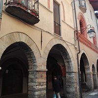 facciata