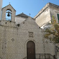 church
