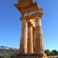 Quanto rimane in piedi