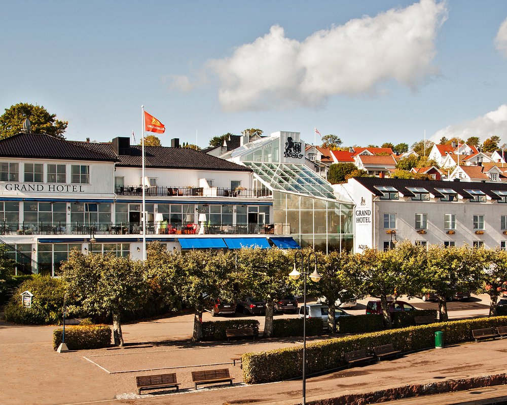 grand hotel asgardstrand