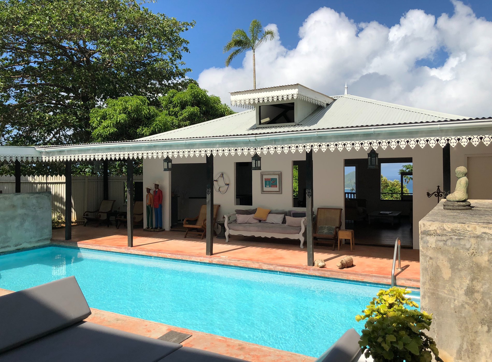 The Station Seychelles image