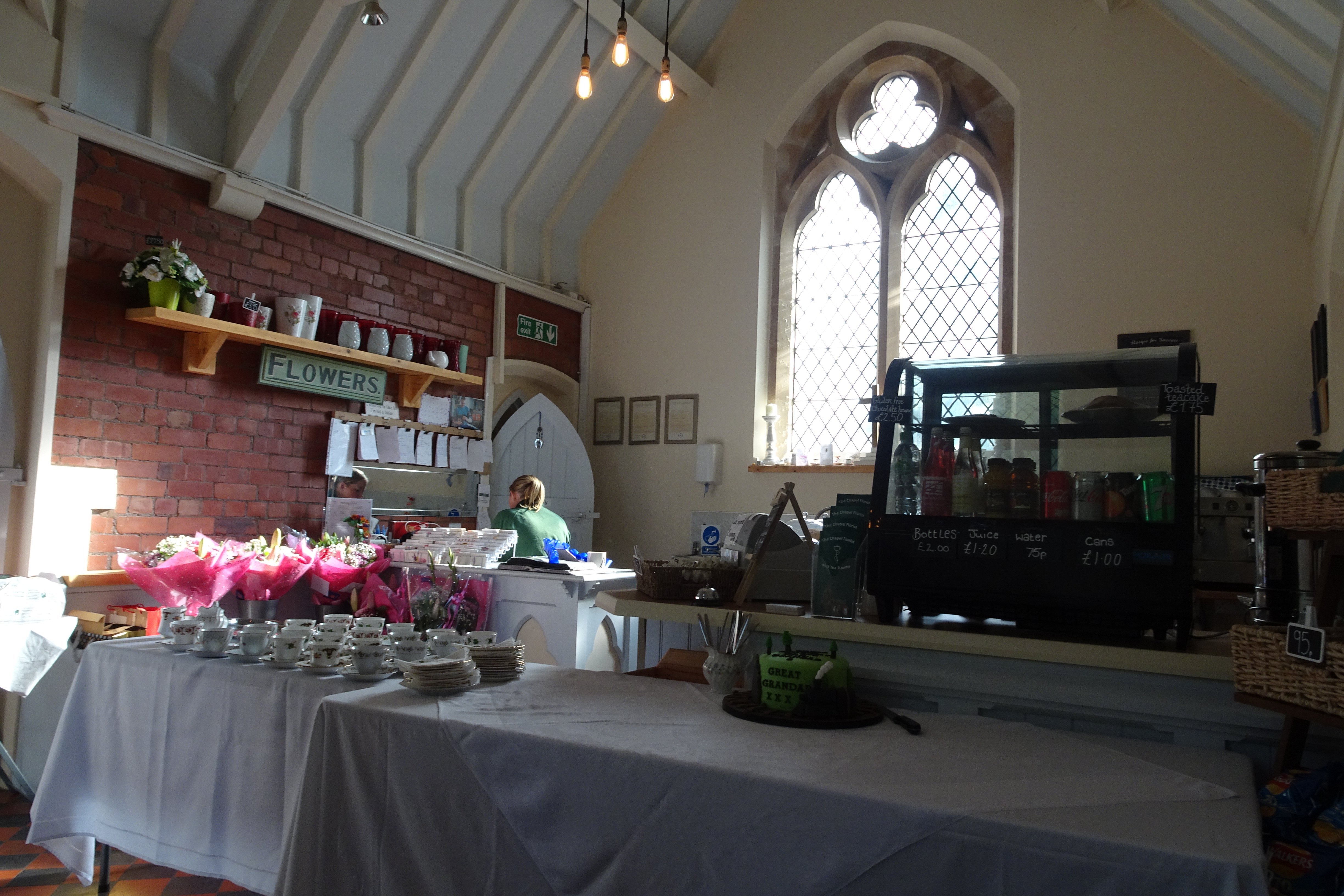 THE 10 BEST Cafés In Hereford (Updated 2024) - Tripadvisor