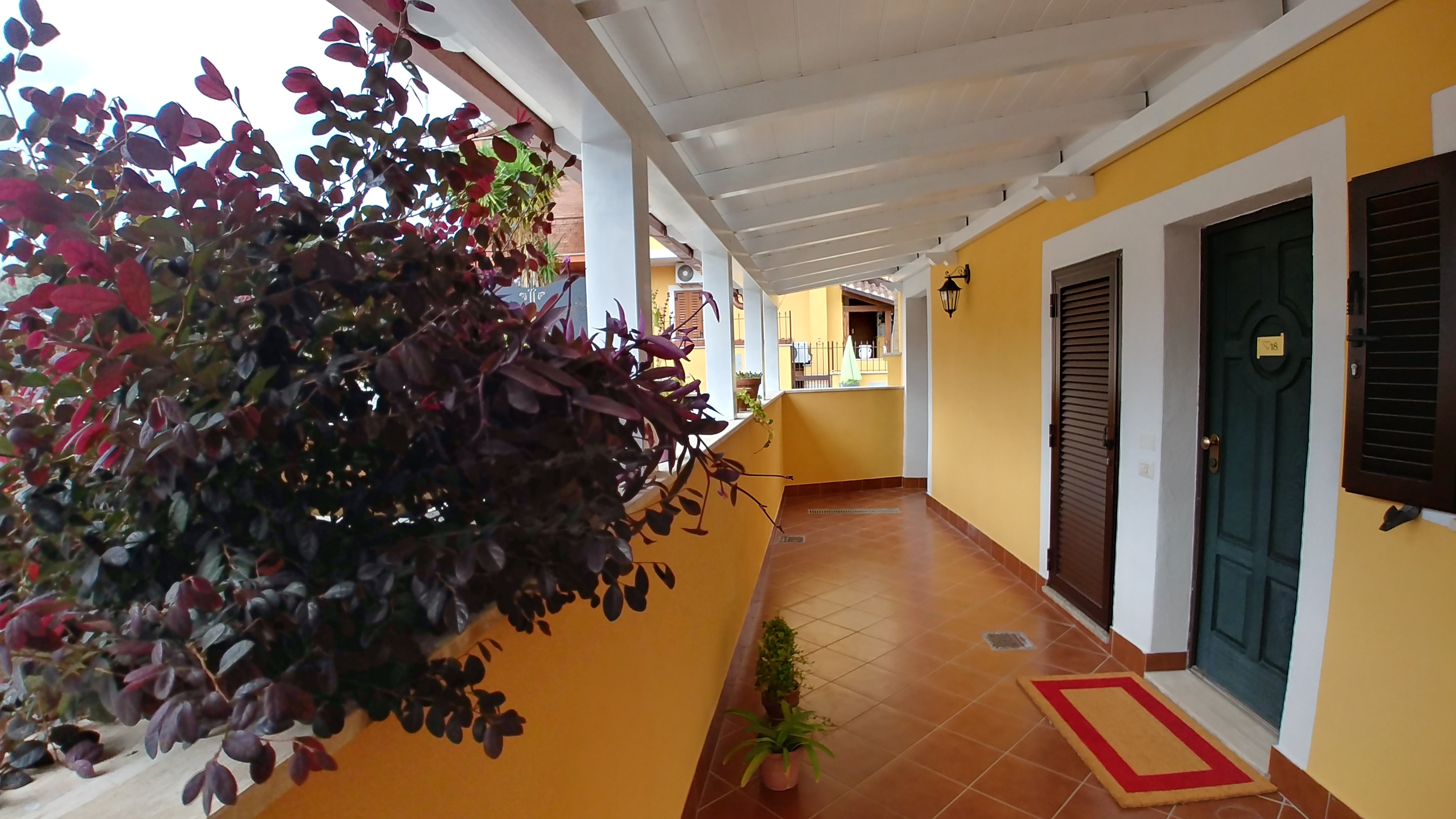 AFFITTACAMERE CASALE TUSCOLANO B&B (Frascati, Roma): Prezzi 2022 E ...