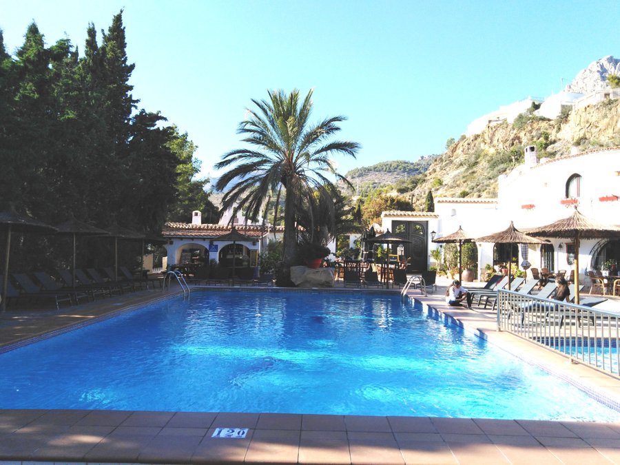 Sunsea Village  Calpe  Espagne  tarifs 2021 mis jour avis condo