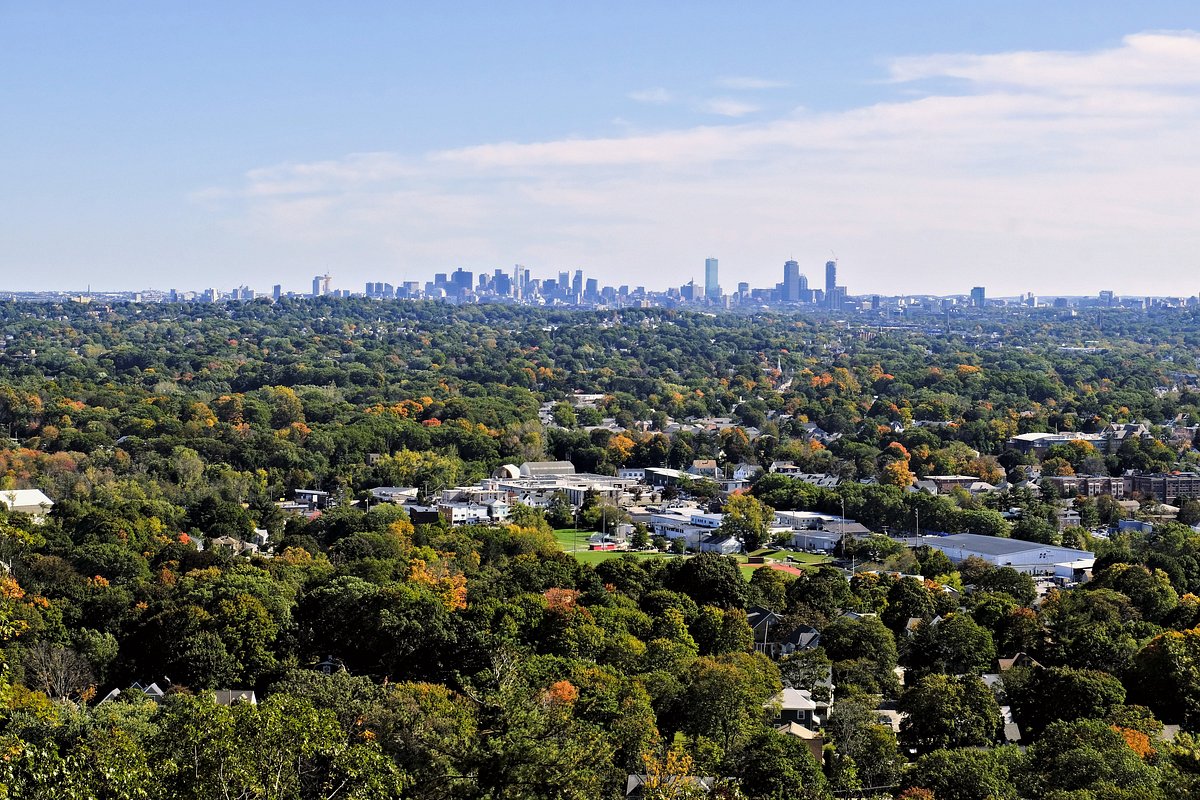Prospect Hill Park (Waltham) - All You Need to Know BEFORE You Go