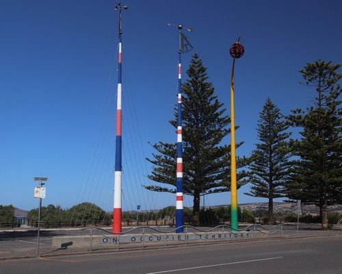 THE 10 BEST South Australia Monuments & Statues - Tripadvisor