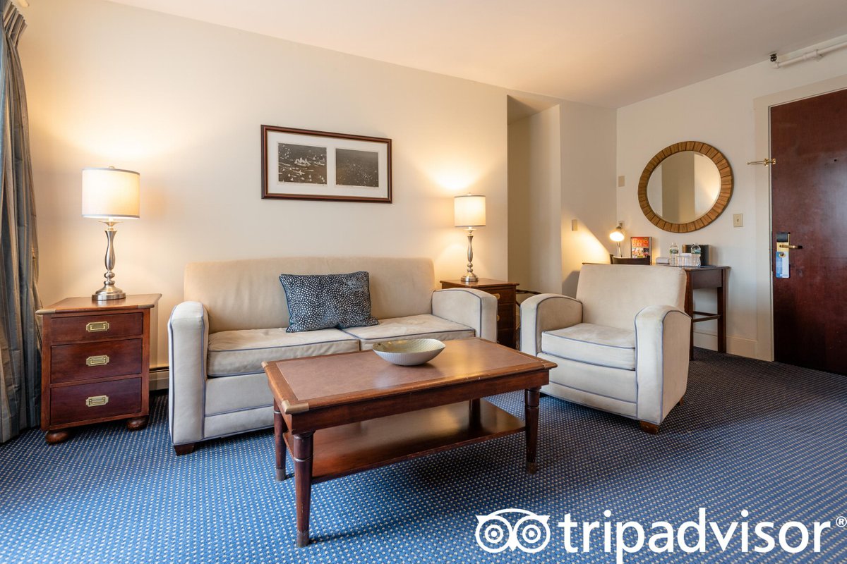 Harborside Inn Rooms: Pictures & Reviews - Tripadvisor