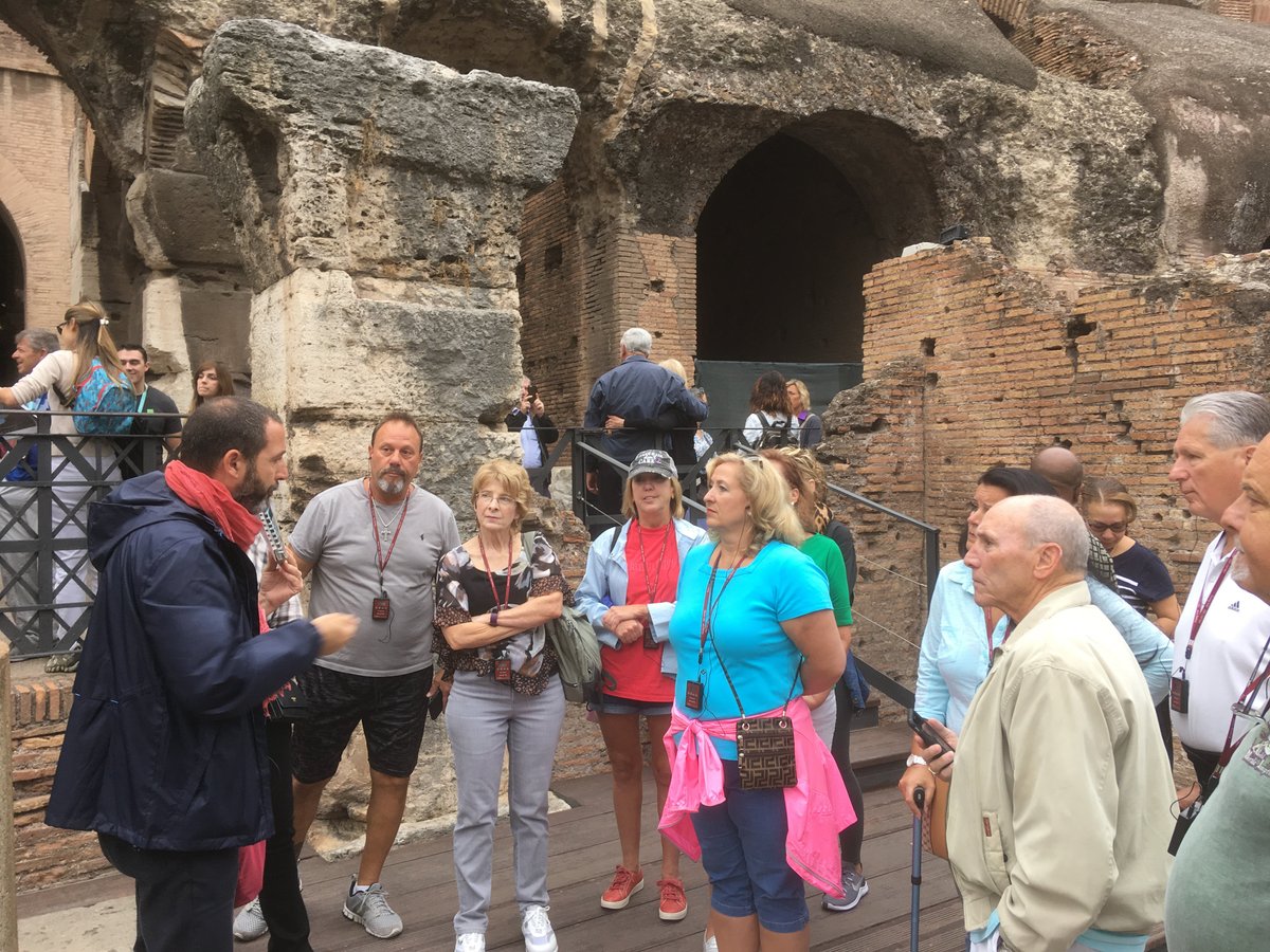 Walking Tour In Rome - All You Need To Know Before You Go