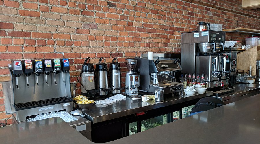 Howell's Deli Cafe