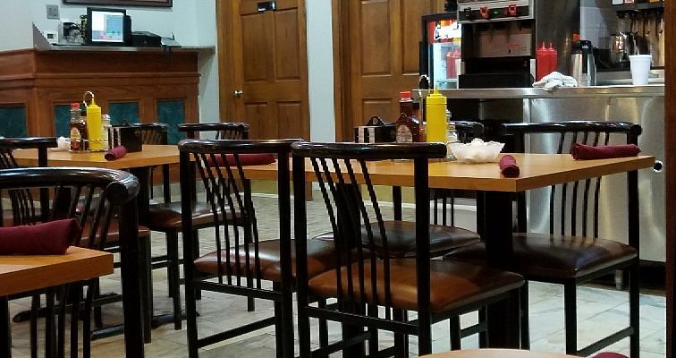 Cadillac Square Diner