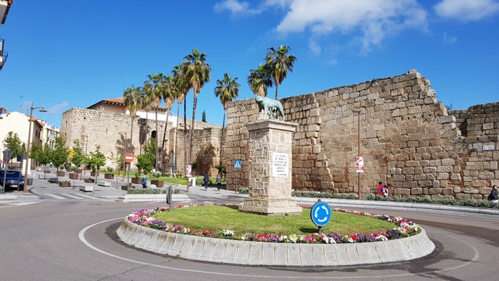 Imagen 1 de Casco Histórico de Mérida