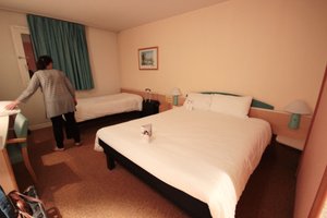 Quarto e suite