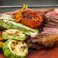 Picanha de Tira