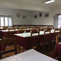 main room