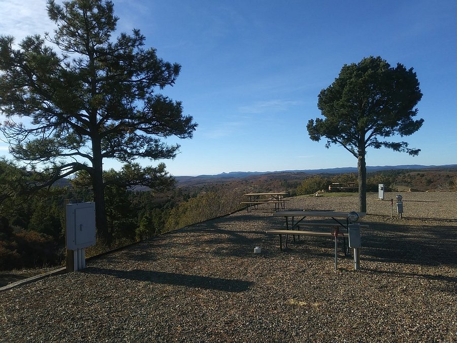RATON PASS CAMP AND CAFE - Updated 2020 Campground Reviews (NM