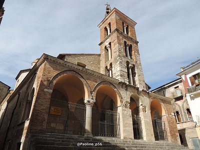 Spigno Saturnia, Italy: All You Must Know Before You Go (2024 ...