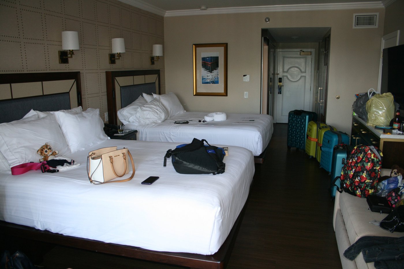 yacht club hotel orlando