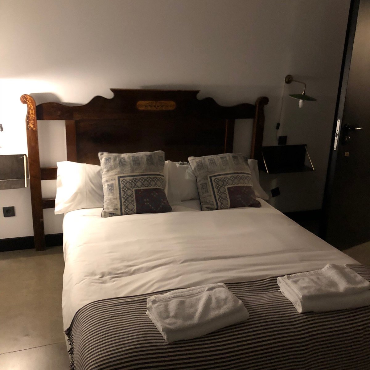 LANAVE 86 (̶9̶2̶) Updated 2022 Prices & Hotel Reviews Madrid, Spain