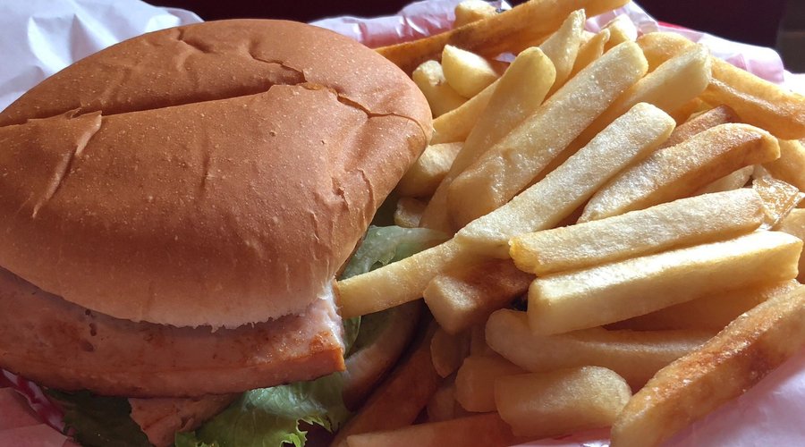 Railhead BBQ