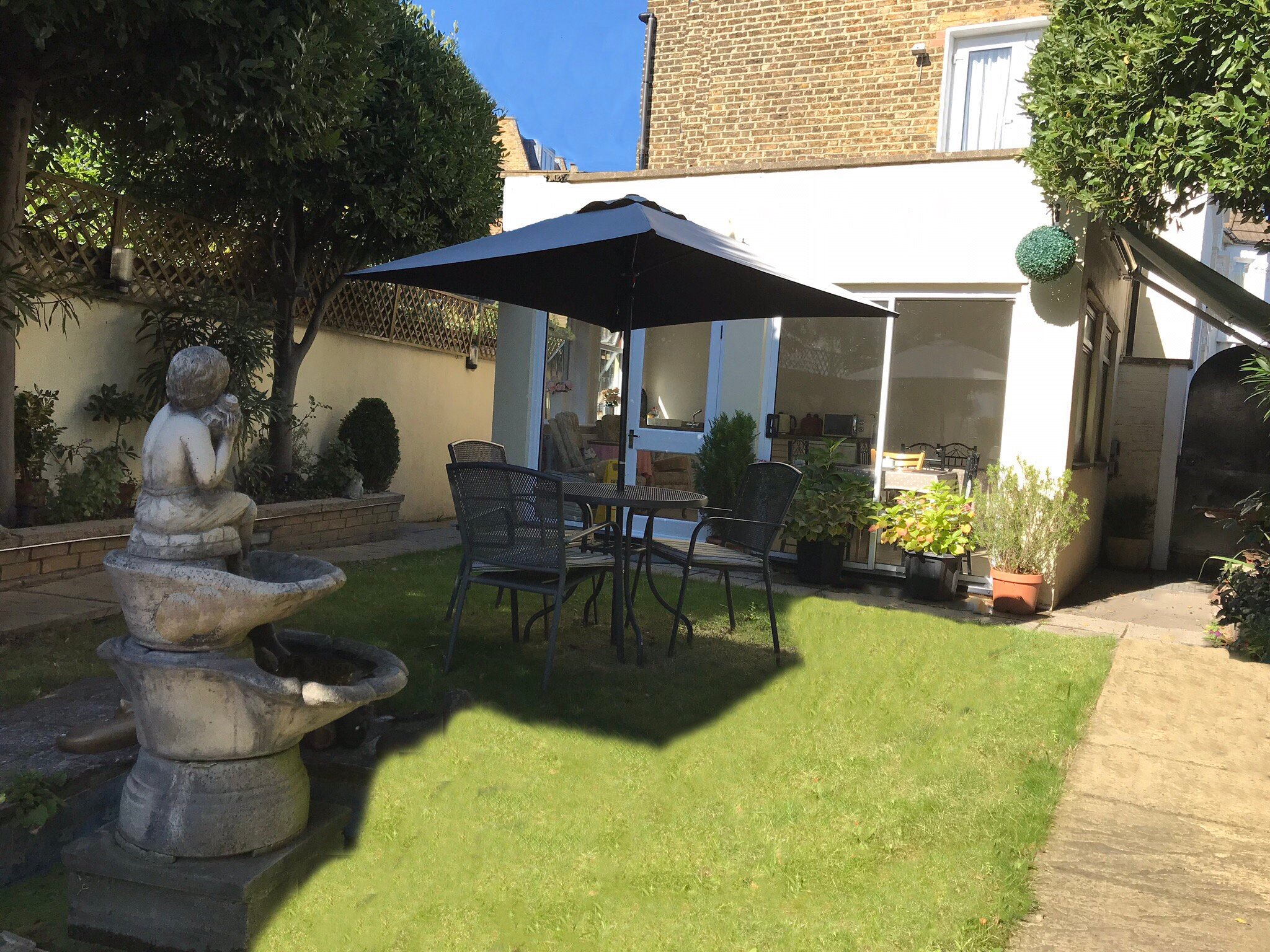 THE LAVENDER GUEST HOUSE - Updated 2024 Prices & B&B Reviews (London ...