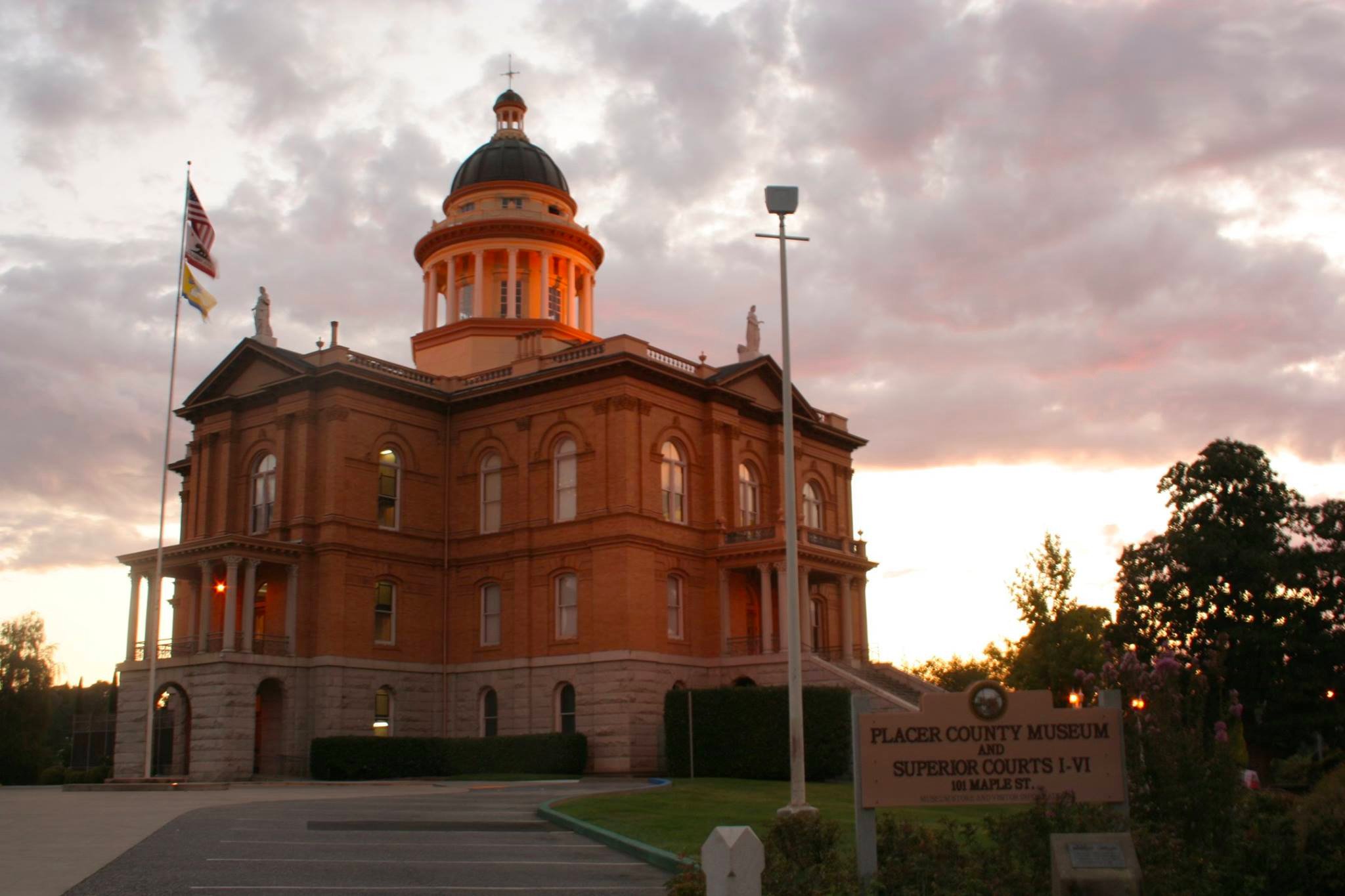 Placer County Courthouse Auburn 2022 Lo Que Se Debe Saber Antes De   Placer County Courthouse 