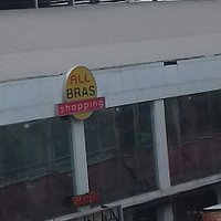 All brás