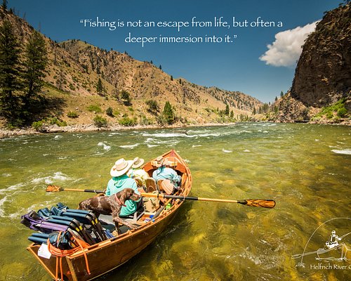 Love Boat Paddle Co.- Missoula river tubing and river rentals