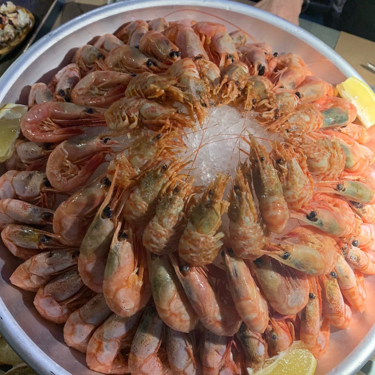 Plato Seafood & Bar, Москва - фото ресторана - Tripadvisor