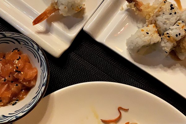 THE 10 BEST Japanese Restaurants with Delivery in Trieste - Tripadvisor