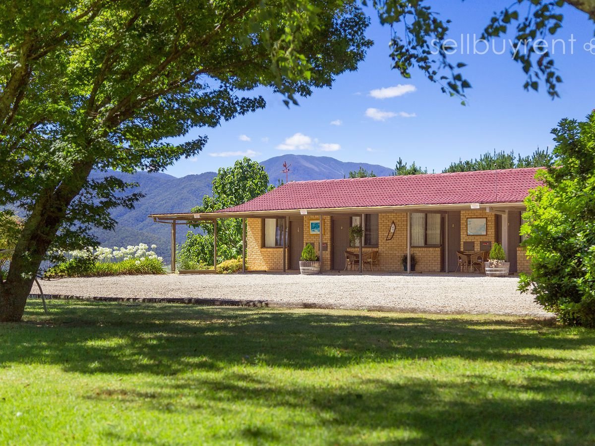 ALLAMAR MOTOR INN MOTEL - Prices & Reviews (Australia/Mount Beauty, Victoria) ALLAMAR MOTOR INN MOTEL - Prices &  Reviews... 