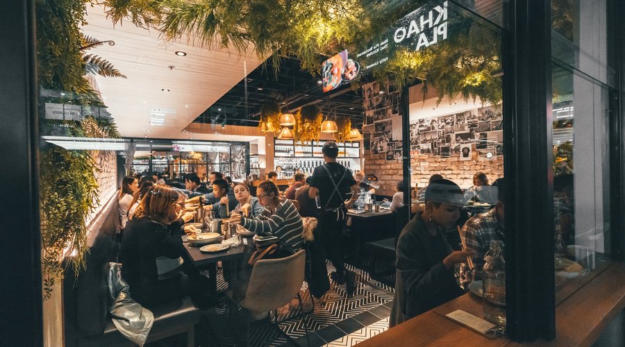 Chatswood Store 2
