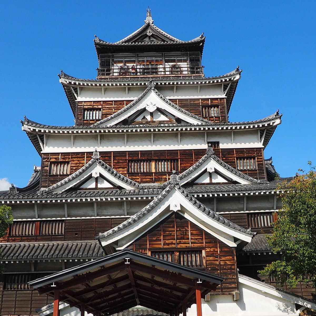 Hiroshima Castle - All You Need to Know BEFORE You Go (with Photos)