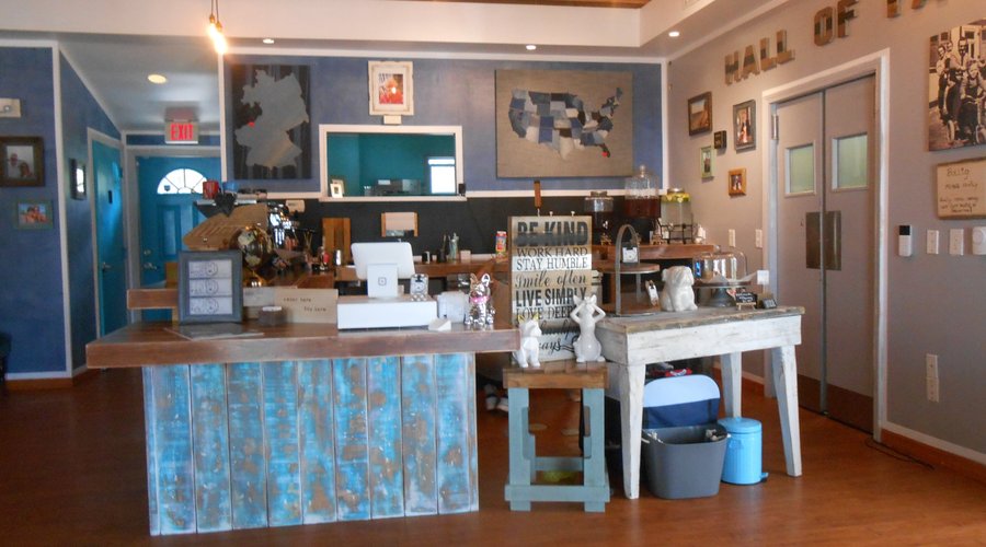 Bullig Coffee and Bites