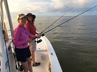 EFC DIAMOND FL – Everglades Fishing Co
