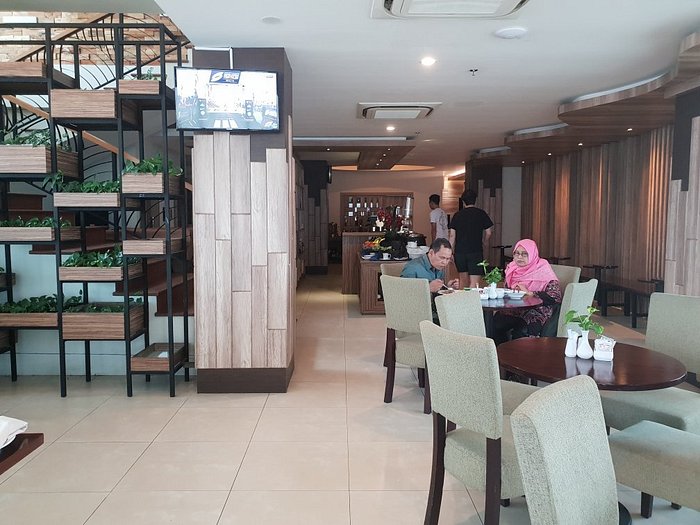 INFINITY HOTEL JAMBI (Indonesia) Ulasan & Perbandingan Harga Hotel