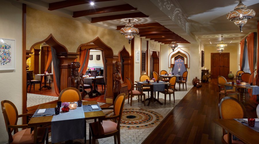 Chutney's Restaurant