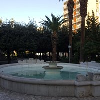 La Piazza della Repubblica