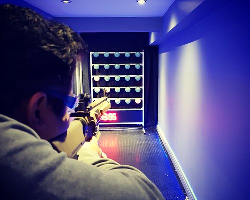 The 5 Best London Shooting Ranges Tripadvisor The 5 Best London Shooting Ranges Tripadvisor