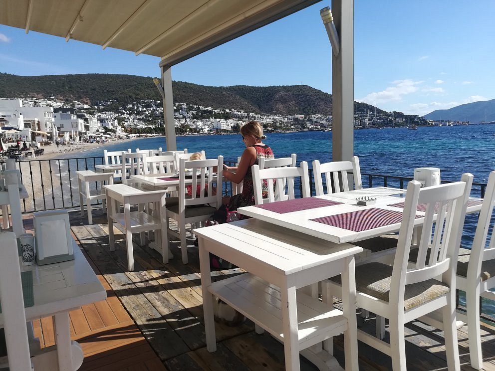 THE 10 BEST Restaurants in Bodrum City (Updated February 2024)