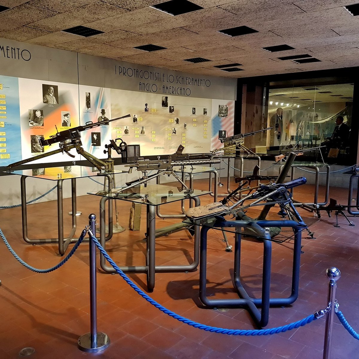 Museo Storico dello Sbarco in Sicilia 1943 - All You Need to Know BEFORE  You Go (2024)