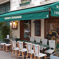 L’Estrapade