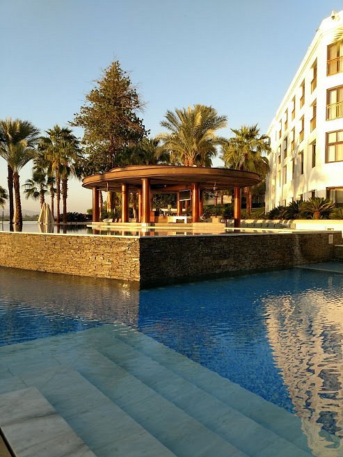 Hilton Luxor Resort And Spa Louxor Égypte Tarifs 2024 Et 213 Avis