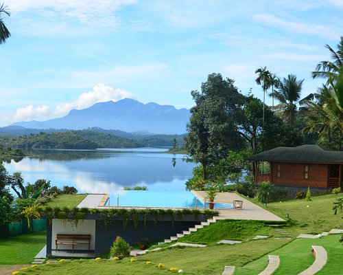 LakeRose Wayanad Resort