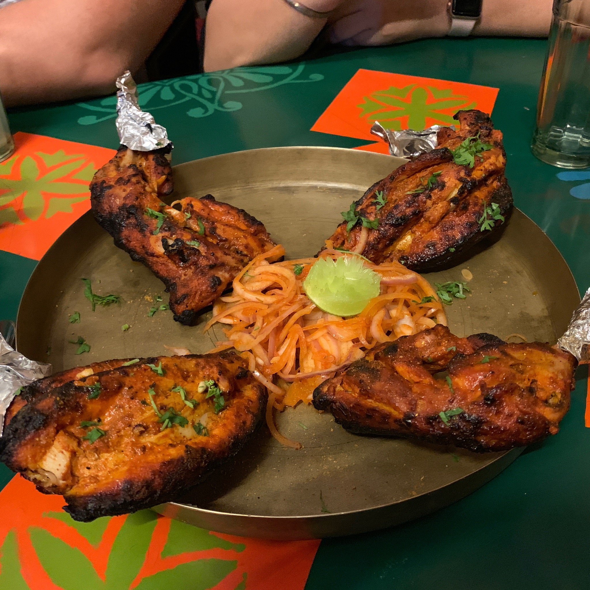 PAPA PANCHO RESTAURANT, Mumbai - Pali Hill - Restaurant Reviews, Photos & Phone Number - Tripadvisor
